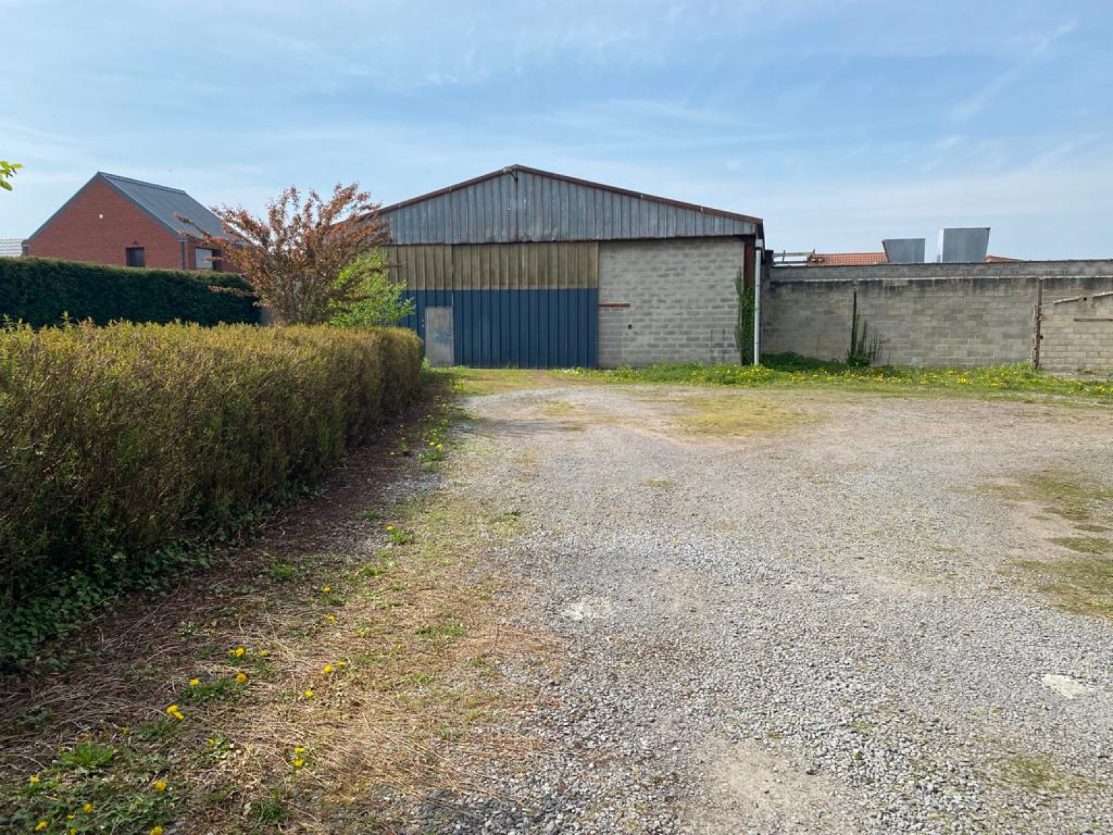 Vente Ensemble Immobilier - Fleurbaix | Agence Verhille