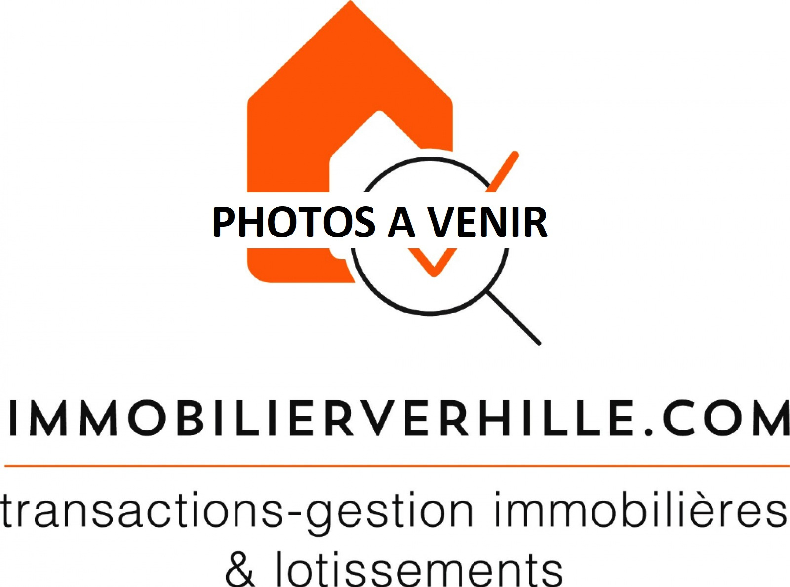 Vente Maison 177m² 7 Pièces à Fleurbaix (62840) - Agence Verhille